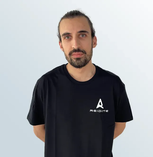 Guillermo Hernández González