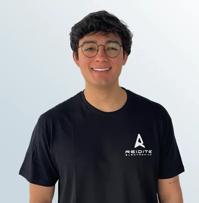 Luciano Zagastizabal Granadino