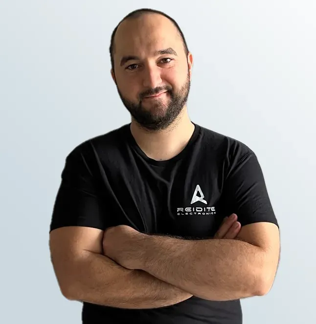 Manuel Luis Alcázar Laynez