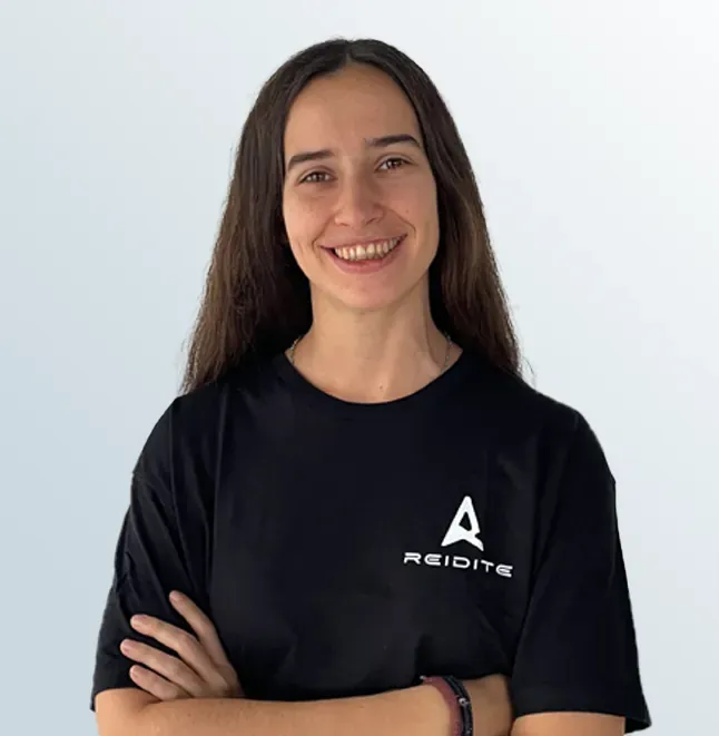 Sonia Pérez de Villar Pascual